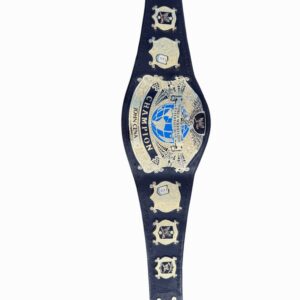 GCB WWE Undisputed Championship Belt