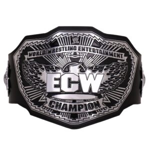 GCB ECW CHAMPIONSHIP BELT