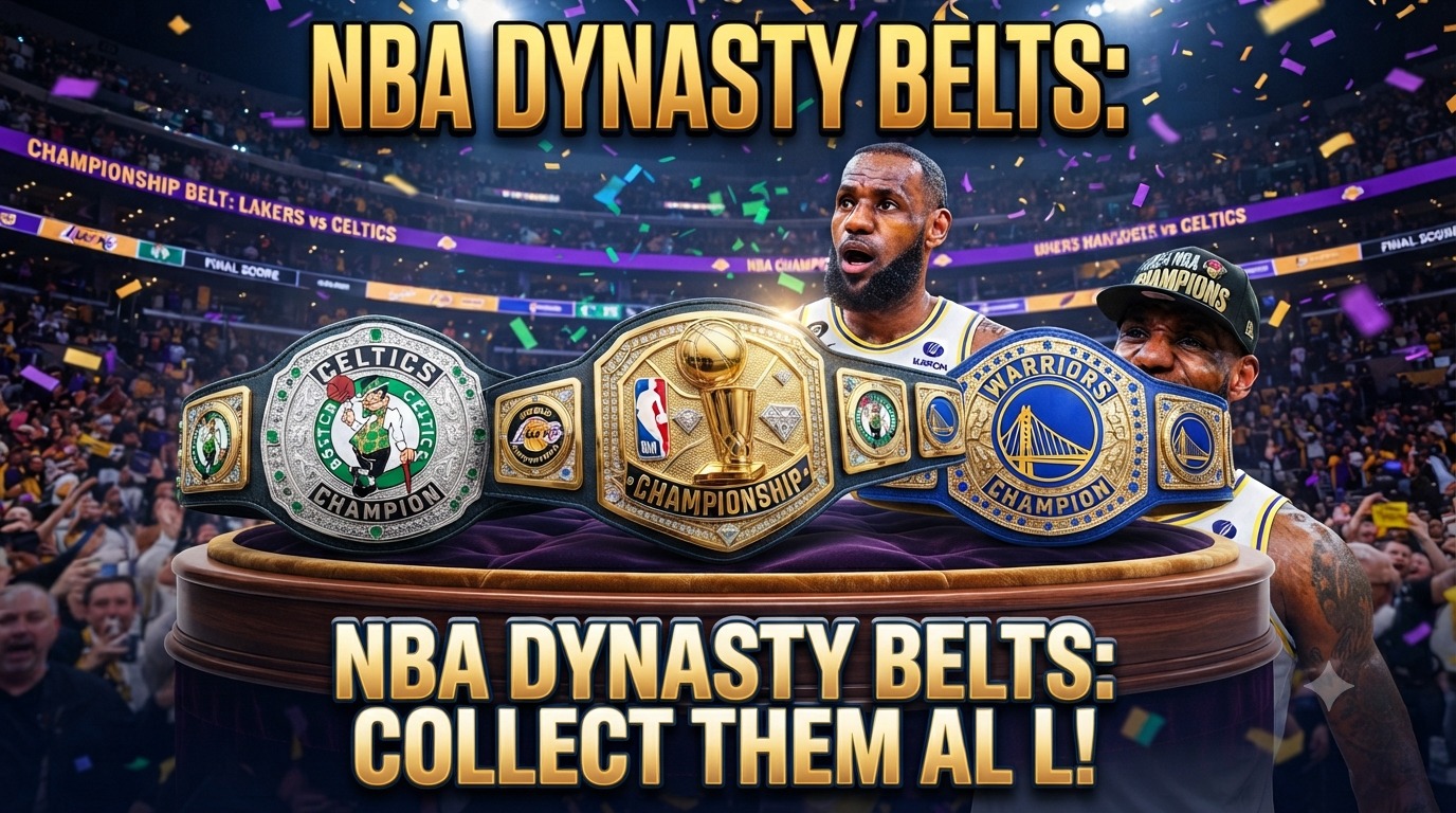 NBA