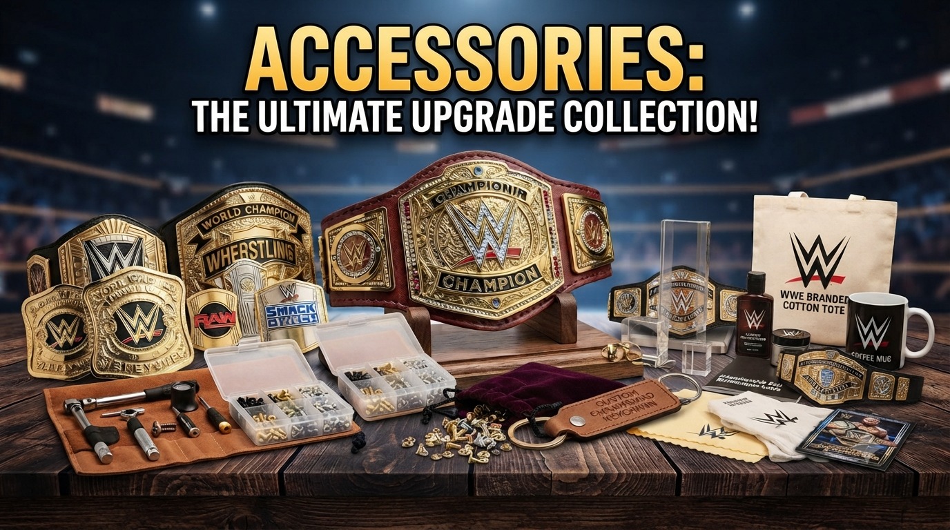 ACCESSORIES