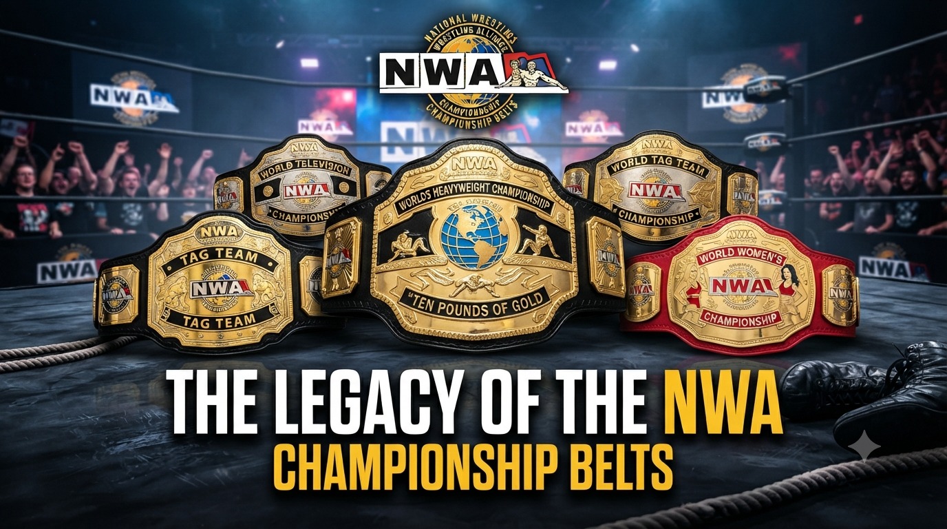 NWA