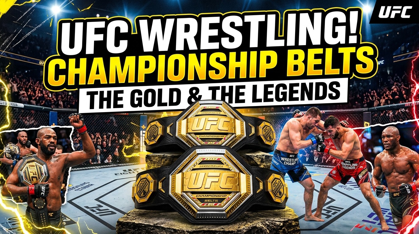 UFC