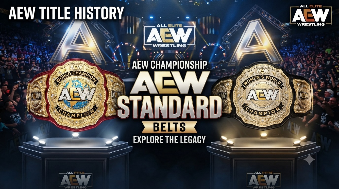 AEW