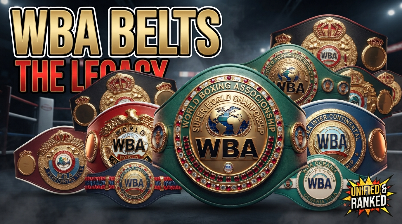 WBA