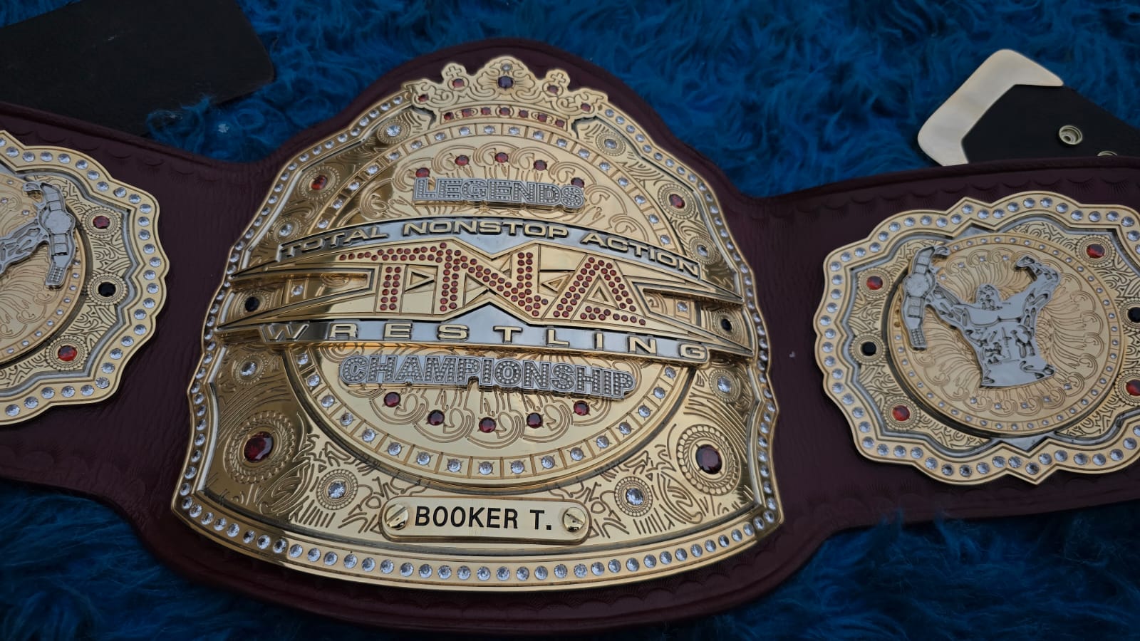 TNA Legends